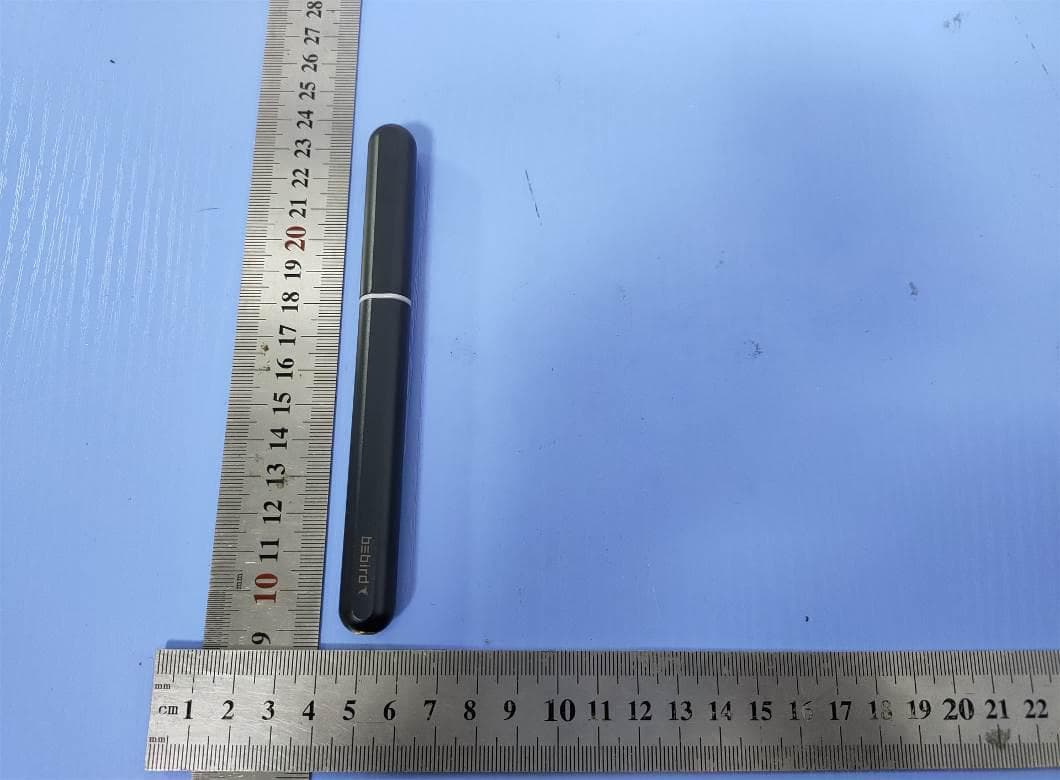 Smart Visusl Ear-Clean Rod - FCC ID 2AU63-X17 - Heifeng Zhizao(Shenzhen)Technology Co.,Ltd (2)
