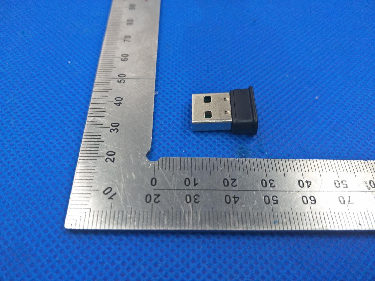 Bluetooth USB Adapter - FCC ID 2AU6EDNS-T001 - Shenzhen Denos Trade Co., Ltd. (2)