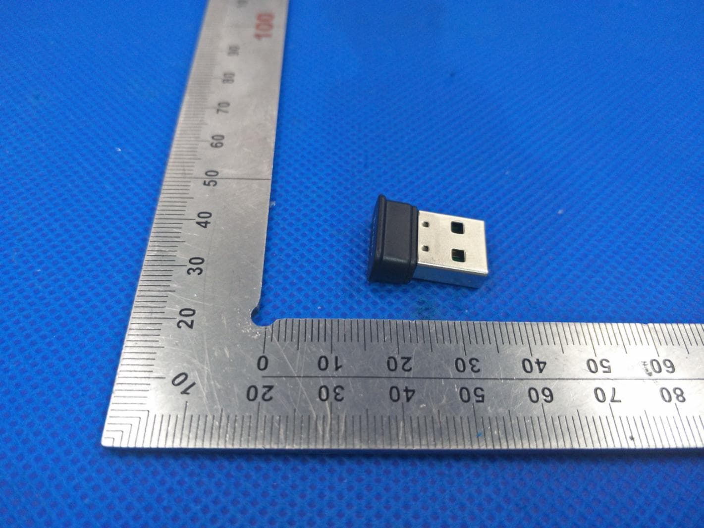 Bluetooth USB Adapter - FCC ID 2AU6EDNS-T001 - Shenzhen Denos Trade Co., Ltd. (4)