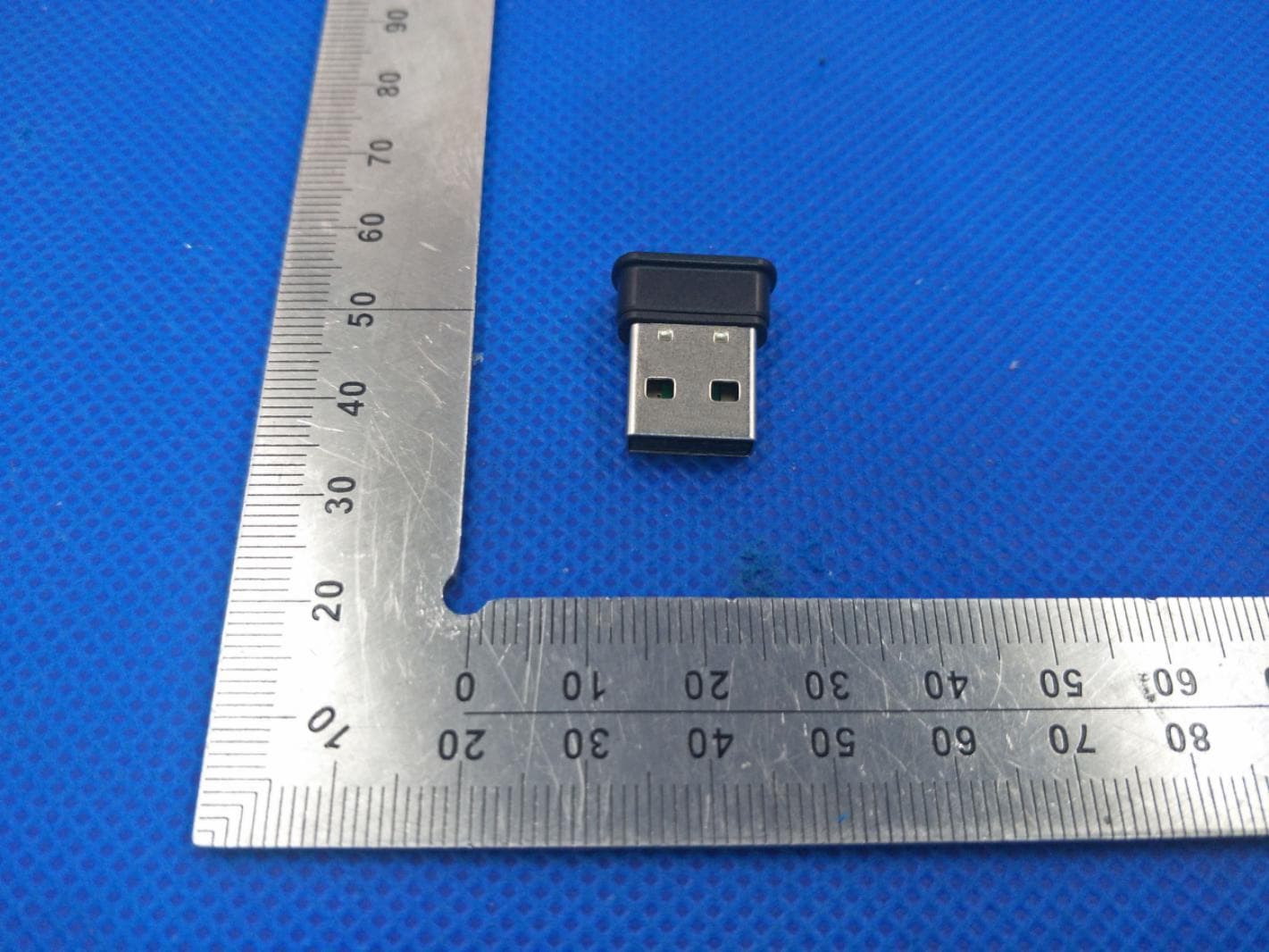 Bluetooth USB Adapter - FCC ID 2AU6EDNS-T001 - Shenzhen Denos Trade Co., Ltd. (3)
