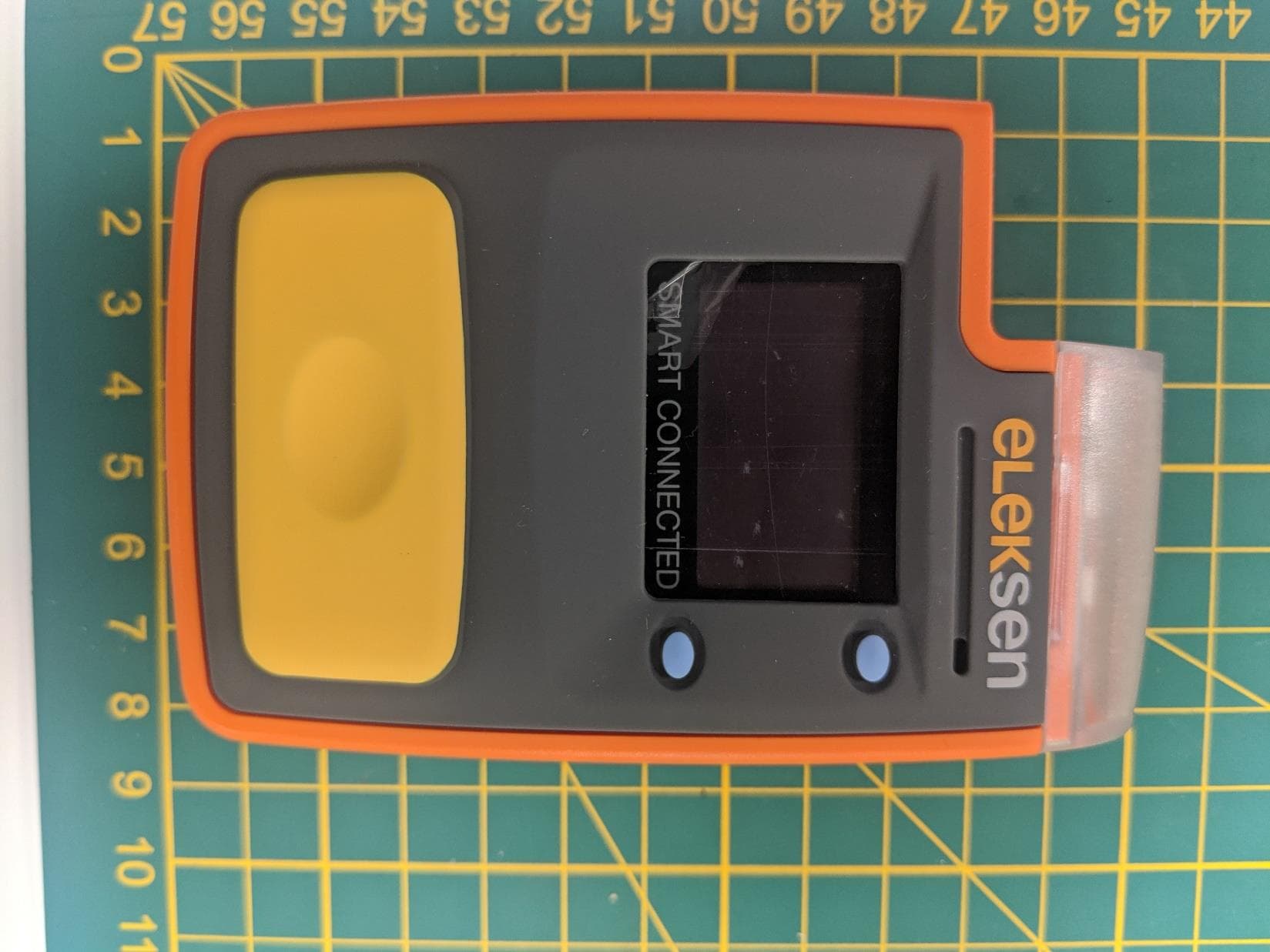 M028 Connected Hub - FCC ID 2AU6IWTLM028 - Wearable Technologies Ltd (2)