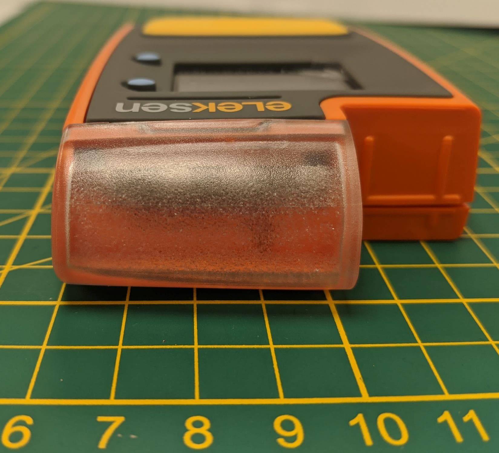 M028 Connected Hub - FCC ID 2AU6IWTLM028 - Wearable Technologies Ltd