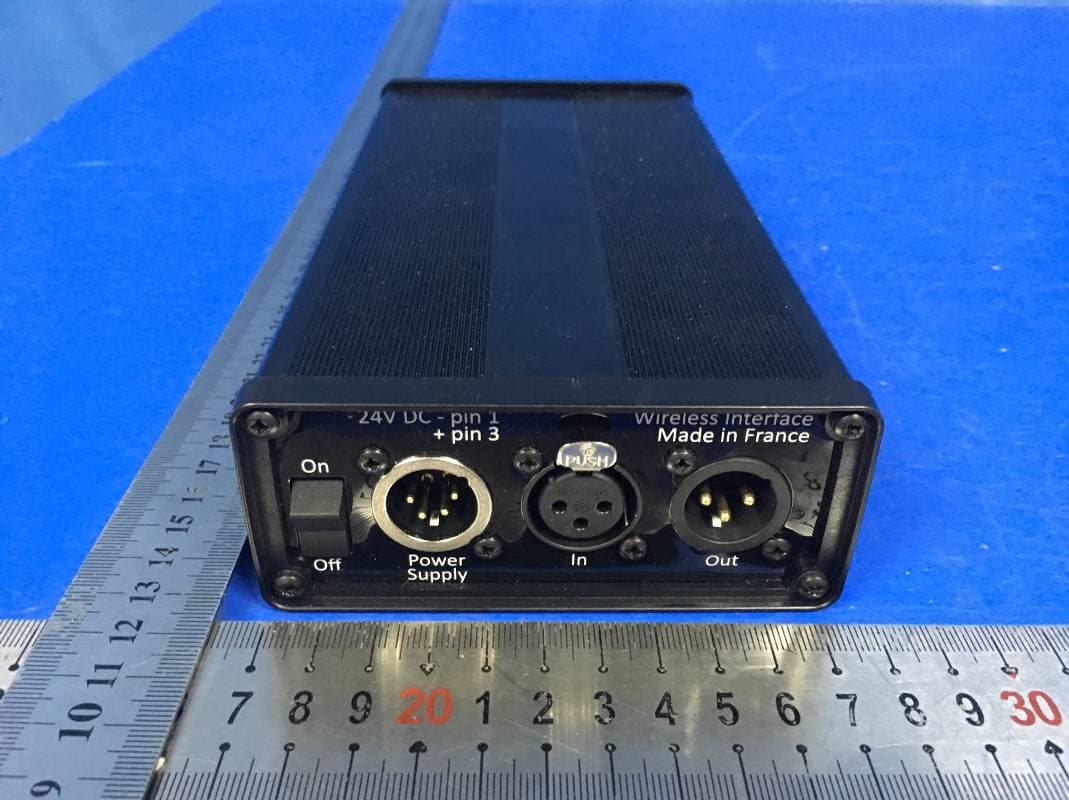 WI VOKKERO GUARDIAN US CAN - FCC ID 2AU6N-VO8161 - VOGO (2)