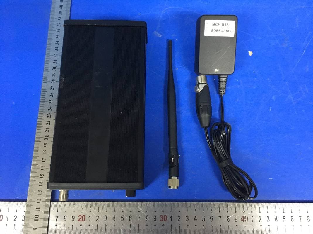 WI VOKKERO GUARDIAN US CAN - FCC ID 2AU6N-VO8161 - VOGO (5)