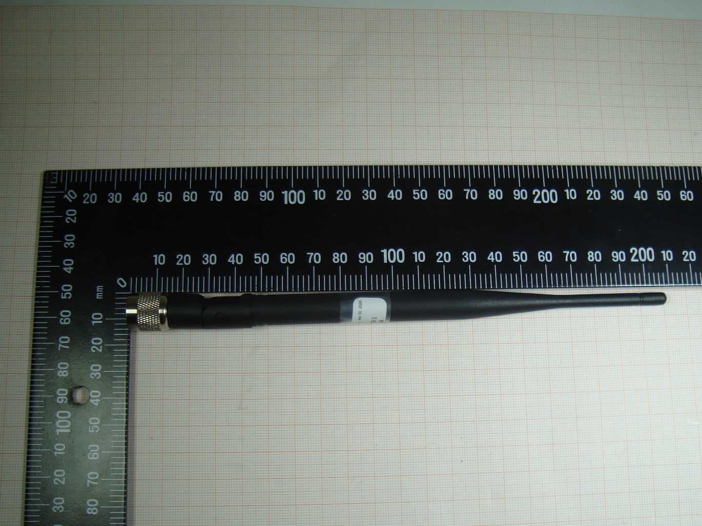 915-928MHz wireless Interface - FCC ID 2AU6N-VO8161C - VOGO (3)