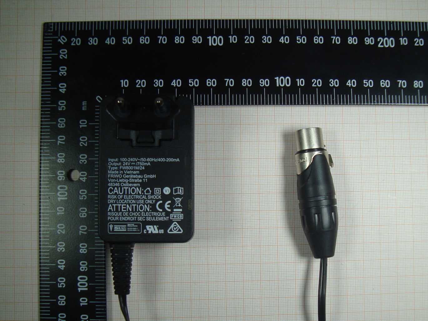 915-928MHz wireless Interface - FCC ID 2AU6N-VO8161C - VOGO