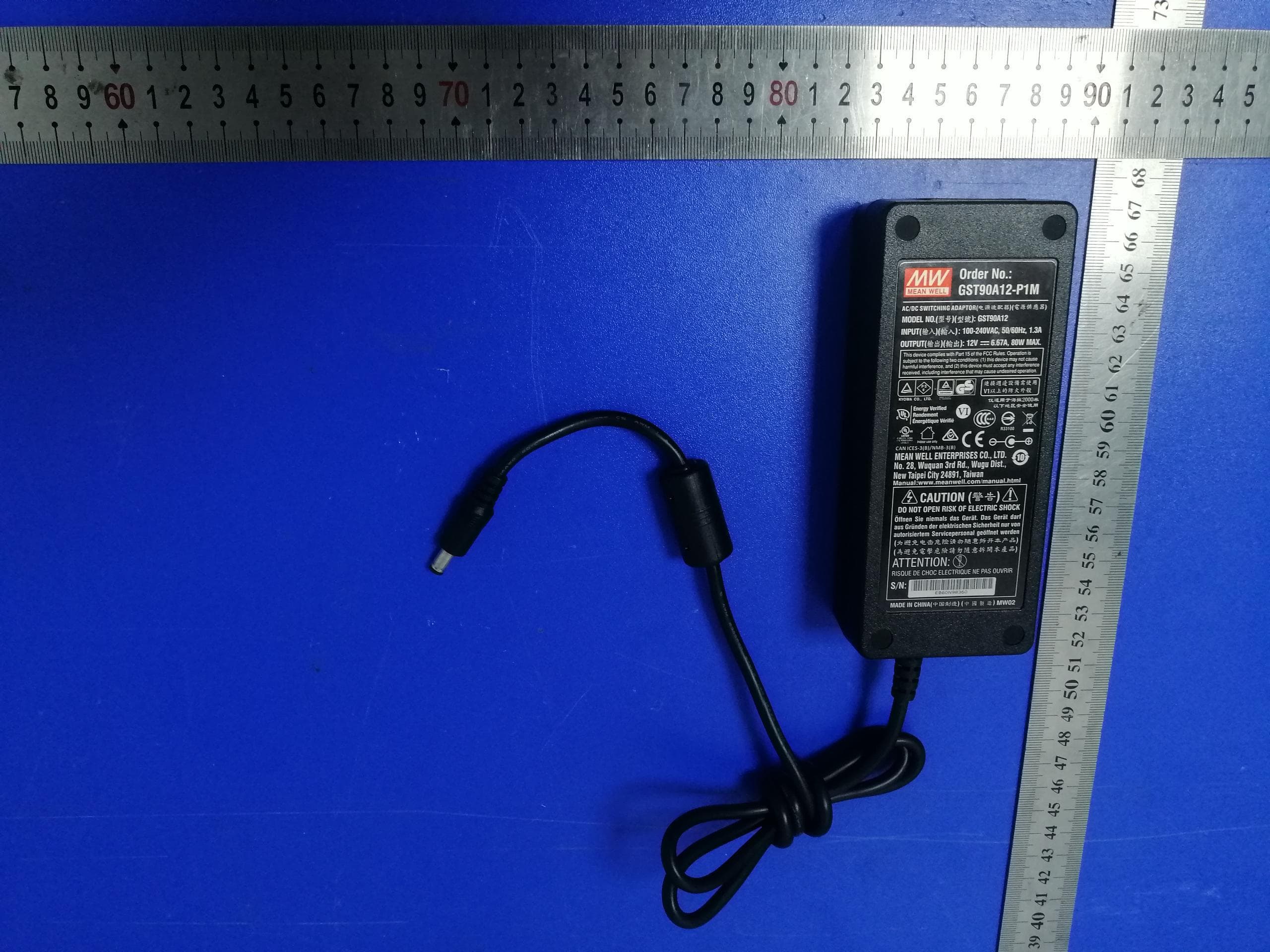 WI VOKKERO GUARDIAN US CAN - FCC ID 2AU6N-VO8230GUARD - VOGO (2)