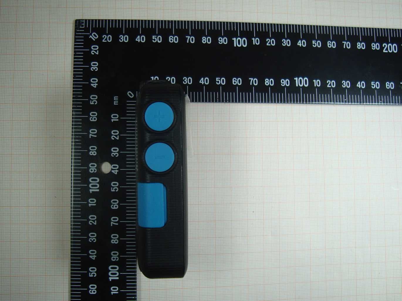 915-928MHz terminal - FCC ID 2AU6N-VO8364AA - VOGO (2)