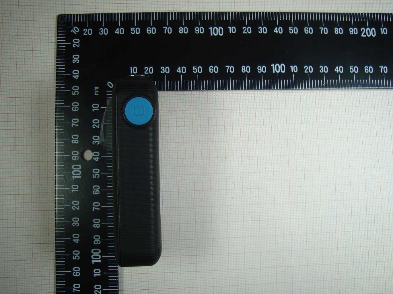 915-928MHz terminal - FCC ID 2AU6N-VO8364AA - VOGO (3)