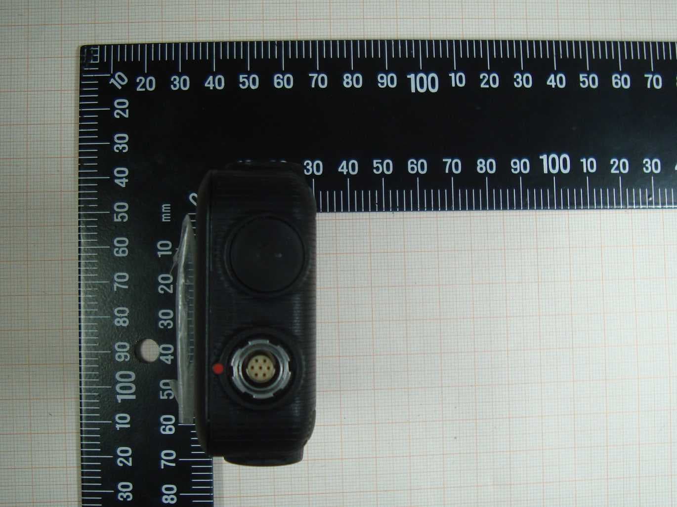 915-928MHz terminal - FCC ID 2AU6N-VO8364AA - VOGO (5)