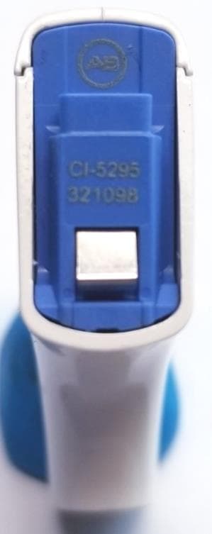 AB Sound Processor with 4.2 - FCC ID 2AU6O-ABBTE2 - Advanced Bionics, LLC (2)