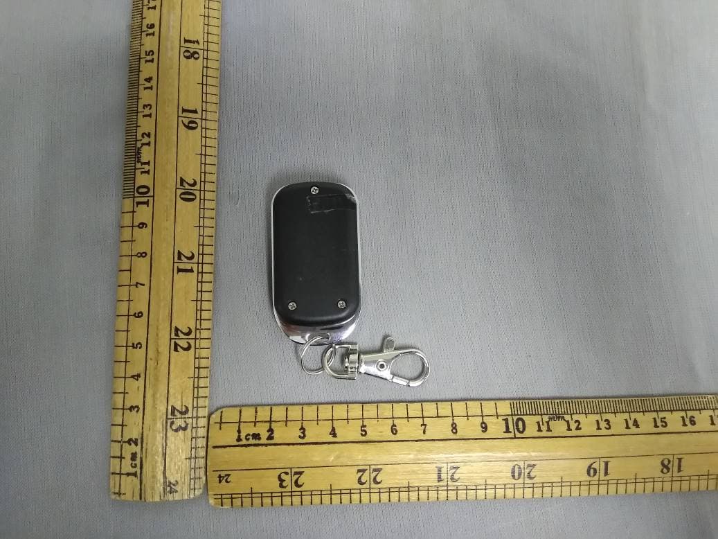 TOP KONTROL - FCC ID 2AU6QTK-100 - Oznium LLC (2)
