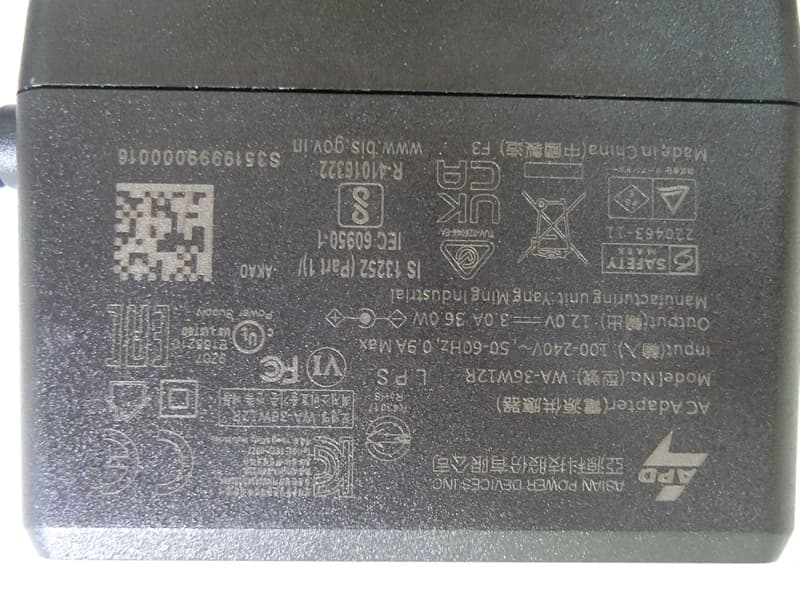 Security Router - FCC ID 2AU6R03993 - Zyxel Networks Corporation