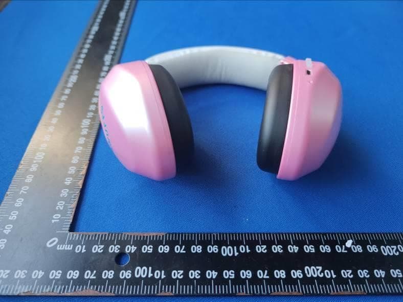 Hearmuff Bluetooth - FCC ID 2AU6S-RRD8400SB - LUCID AUDIO (3)