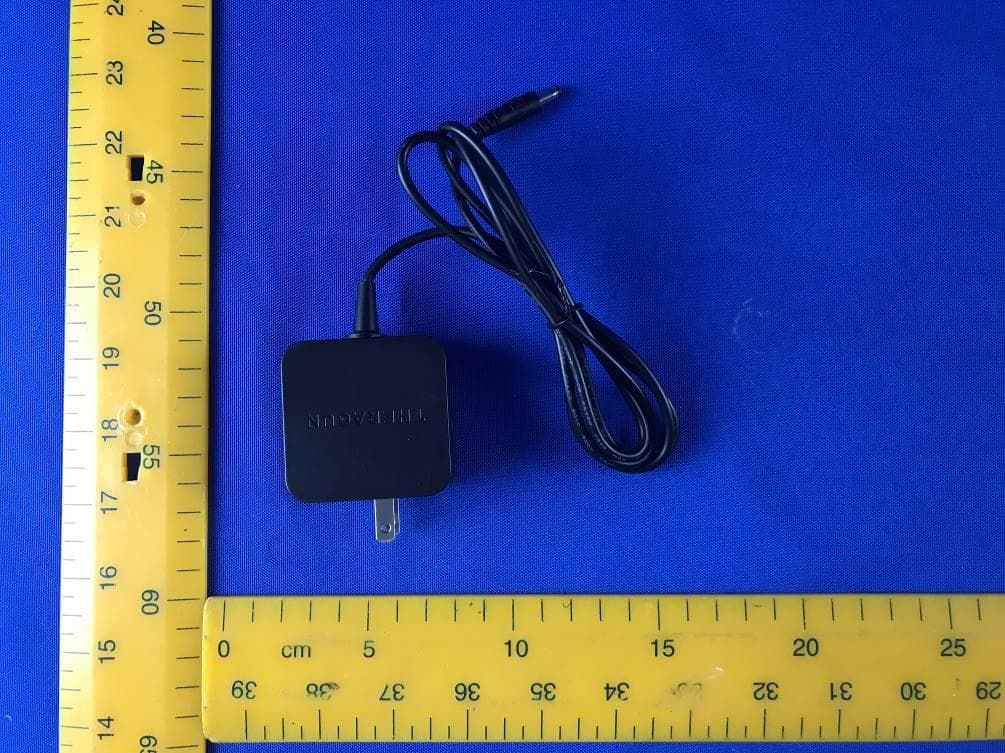 Hand held Massager - FCC ID 2AU6TPRIME-01 - Therabody, Inc.