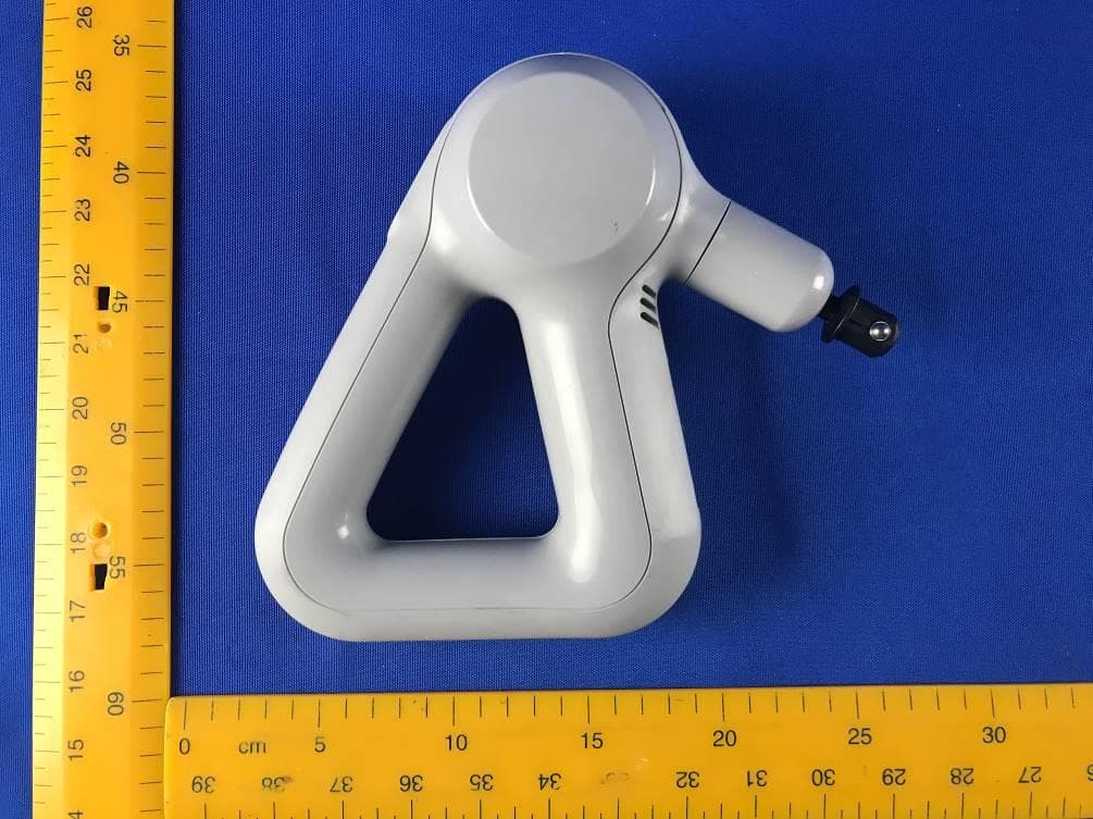 Hand held Massager - FCC ID 2AU6TPRIME-01 - Therabody, Inc. (4)