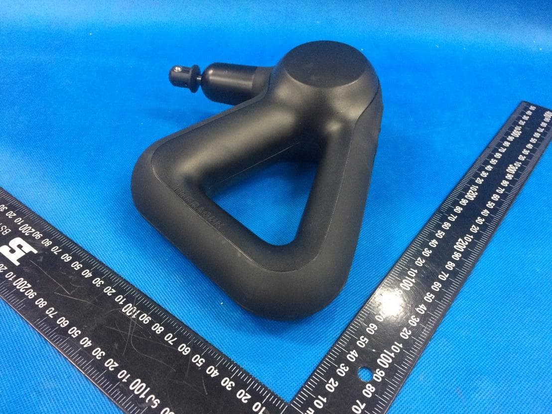 Hand Held Massager with Bluetooth Low Energy - FCC ID 2AU6TPRIME02 - Therabody, Inc. (5)