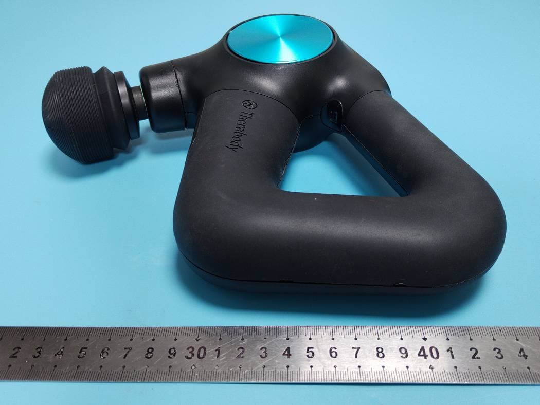 Theragun PRO PLUS - FCC ID 2AU6TTPP - Therabody, Inc. (3)