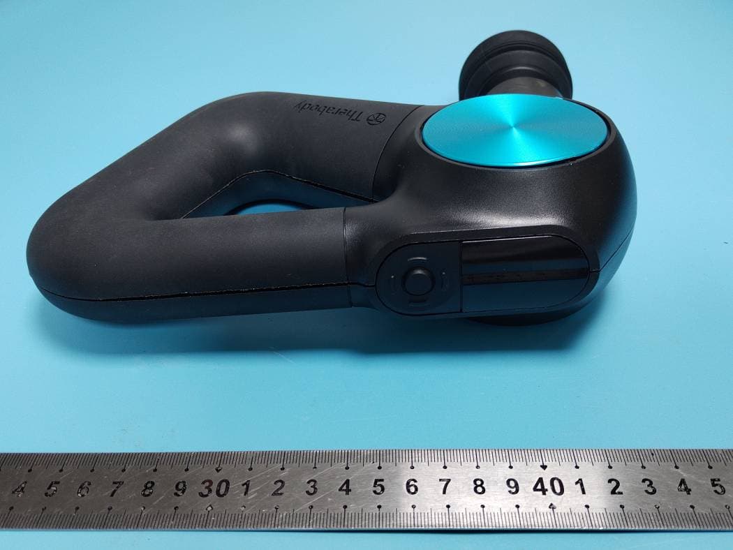 Theragun PRO PLUS - FCC ID 2AU6TTPP - Therabody, Inc. (2)