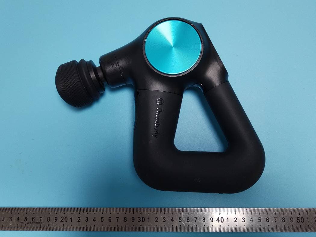 Theragun PRO PLUS - FCC ID 2AU6TTPP - Therabody, Inc. (5)