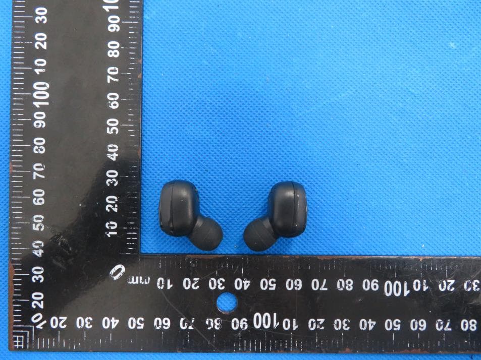 TWS EARBUDS - FCC ID 2AU75-ARTWS50 - Shenzhen Aita Technology Co., Ltd.