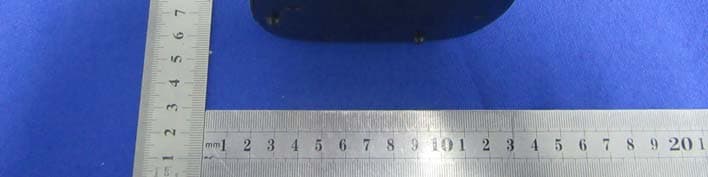 Bluetooth Speaker - FCC ID 2AU75-FIBER - Shenzhen Aita Technology Co., Ltd. (4)