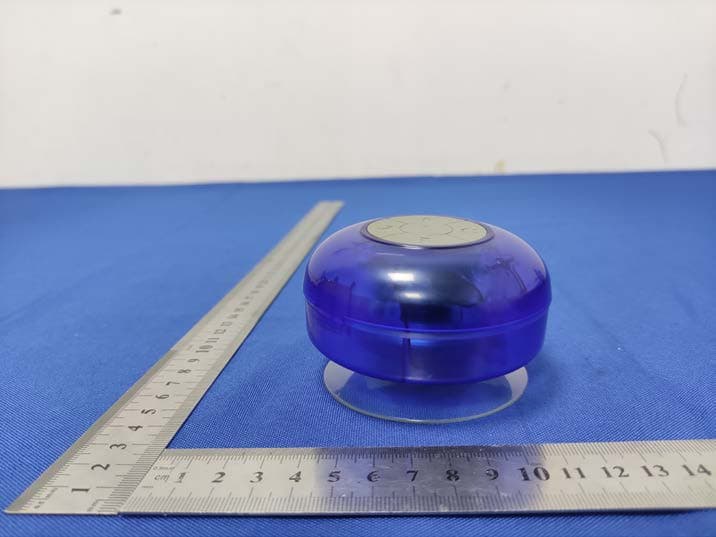 bluetooth speaker - FCC ID 2AU75-SHOWERSP - Shenzhen Aita Technology Co., Ltd. (4)