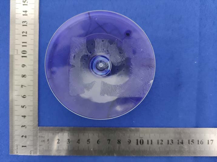 bluetooth speaker - FCC ID 2AU75-SHOWERSP - Shenzhen Aita Technology Co., Ltd. (3)