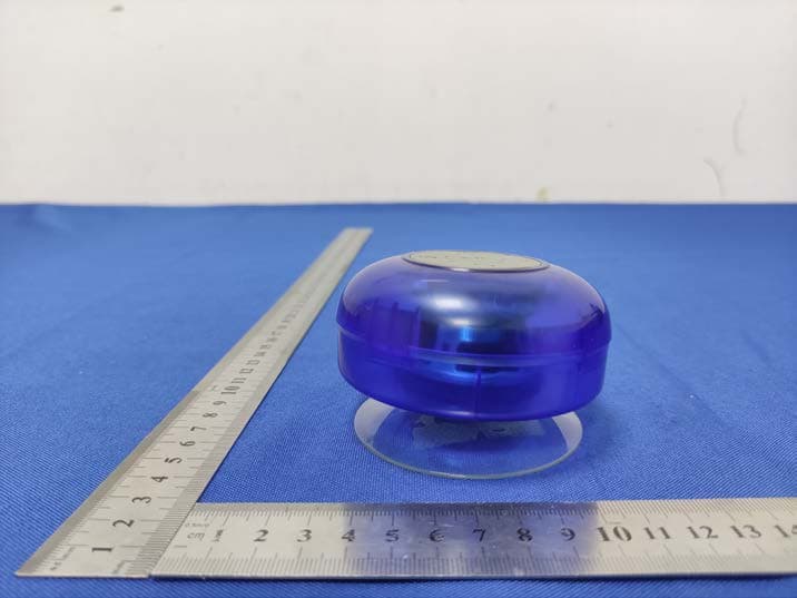 bluetooth speaker - FCC ID 2AU75-SHOWERSP - Shenzhen Aita Technology Co., Ltd. (5)
