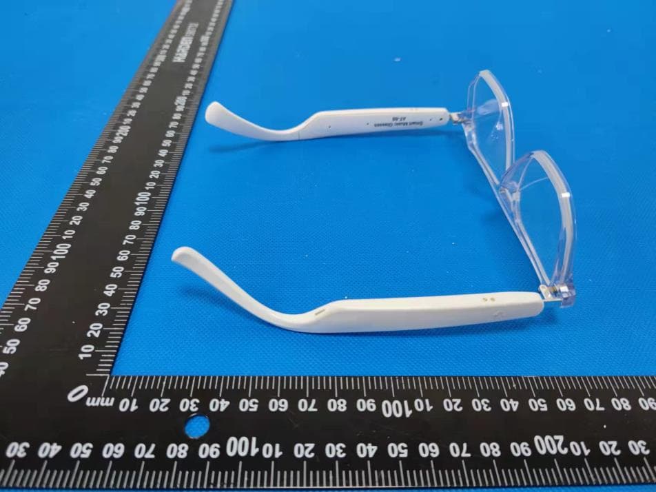 EYEWEAR SMART - FCC ID 2AU75AT-88 - Shenzhen Aita Technology Co., Ltd. (5)