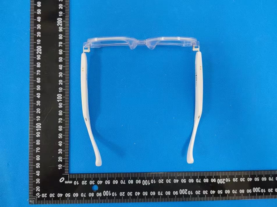 EYEWEAR SMART - FCC ID 2AU75AT-88 - Shenzhen Aita Technology Co., Ltd. (4)