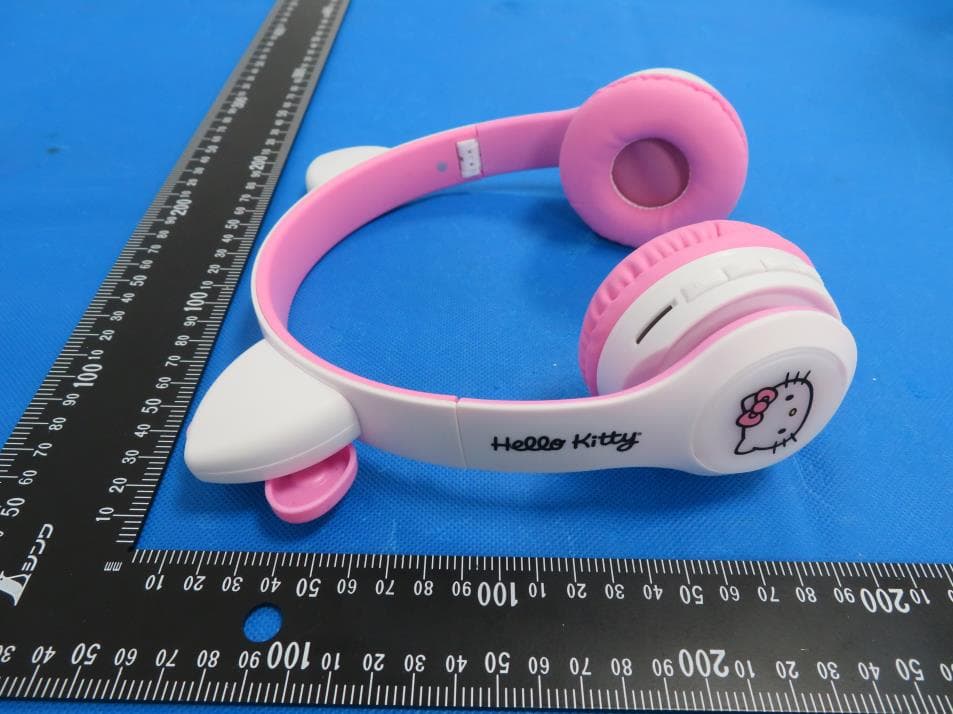 Bluetooth Headset - FCC ID 2AU75BTHP1-FB - Shenzhen Aita Technology Co., Ltd. (3)