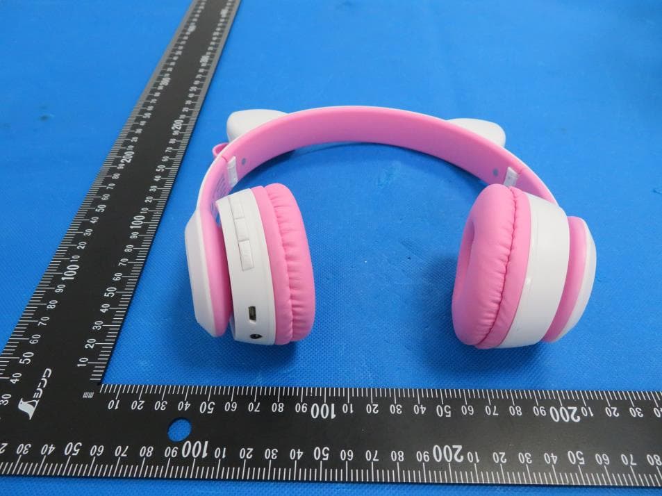 Bluetooth Headset - FCC ID 2AU75BTHP1-FB - Shenzhen Aita Technology Co., Ltd. (4)