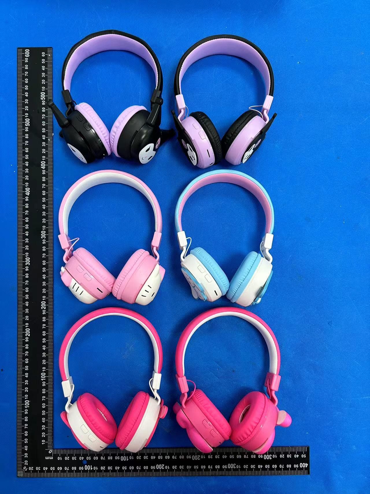 Bluetooth Headset - FCC ID 2AU75HKFA1-RH - Shenzhen Aita Technology Co., Ltd.
