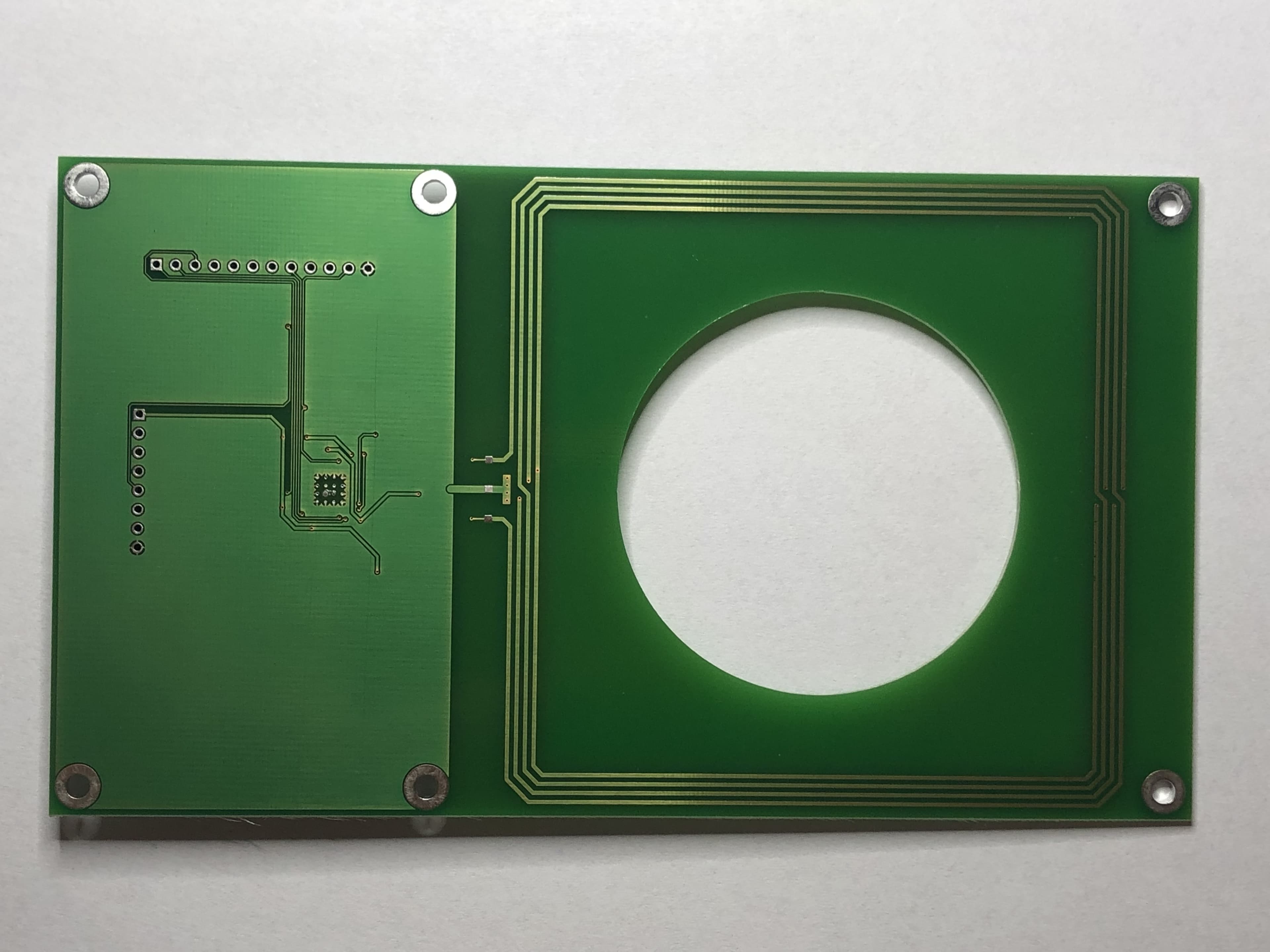 NFC Reader rev 2.1 - FCC ID 2AU79-SMM01 - 3DGence sp. z o.o. (3)