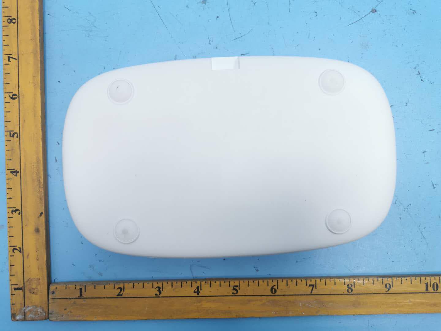 Phone Sanitizer with Qi Wireless Charger - FCC ID 2AU7D-102407 - PYS High-Tech Co., LTD (2)