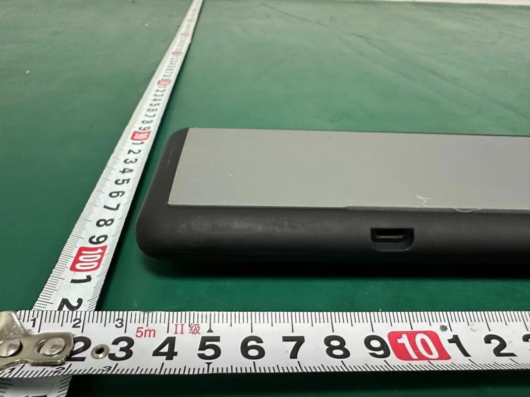 PODIUM 3-IN-1 WIRELESS CHARGER - FCC ID 2AU7D-PODIUMA - PYS High-Tech Co., LTD (3)