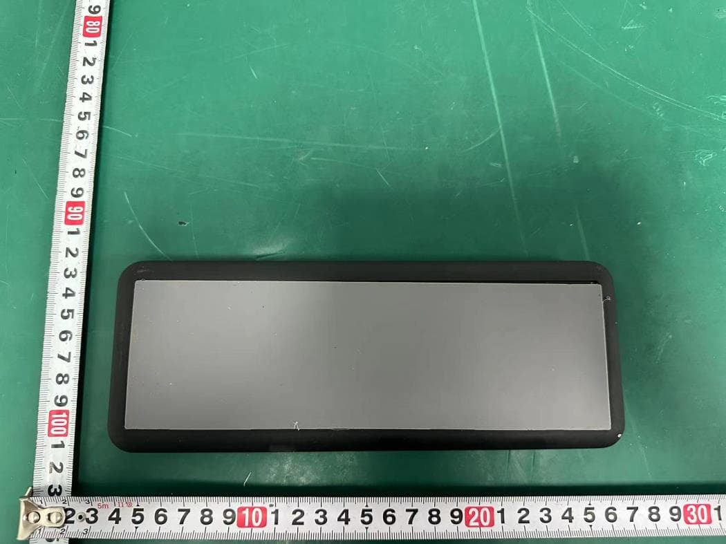 PODIUM 3-IN-1 WIRELESS CHARGER - FCC ID 2AU7D-PODIUMA - PYS High-Tech Co., LTD (2)