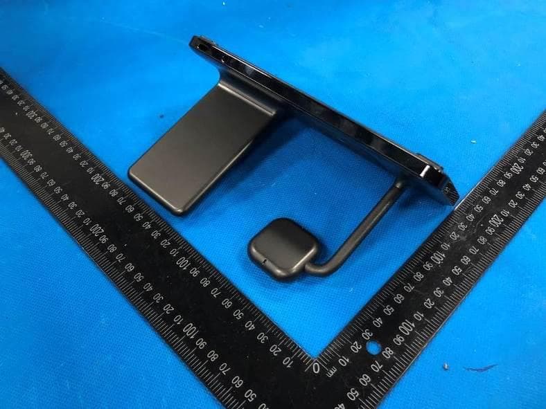 POWER BANK - FCC ID 2AU7DFL048624 - PYS High-Tech Co., LTD (3)