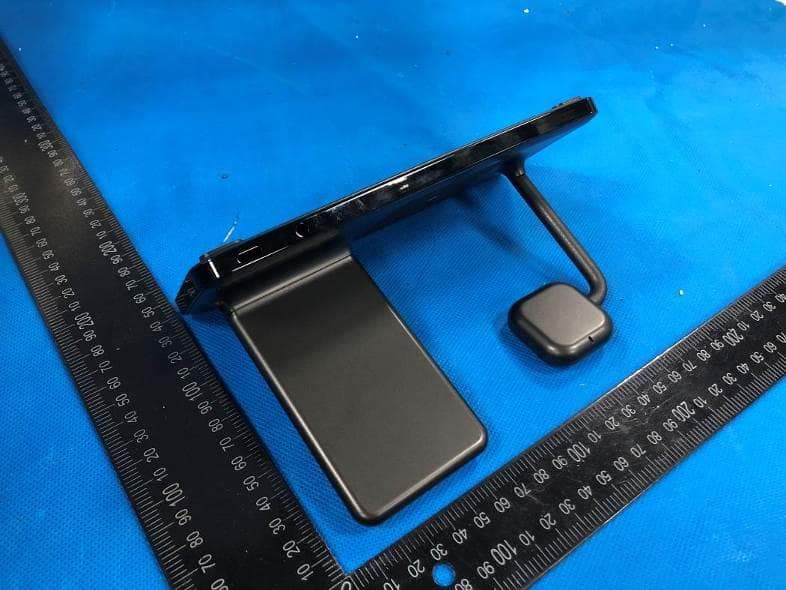 POWER BANK - FCC ID 2AU7DFL048624 - PYS High-Tech Co., LTD (5)