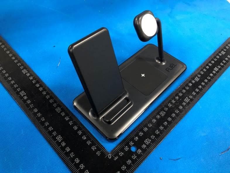 POWER BANK - FCC ID 2AU7DFL048624 - PYS High-Tech Co., LTD (4)