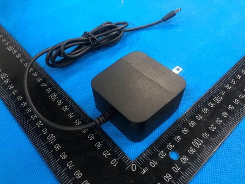 POWER BANK - FCC ID 2AU7DFL048624 - PYS High-Tech Co., LTD (2)