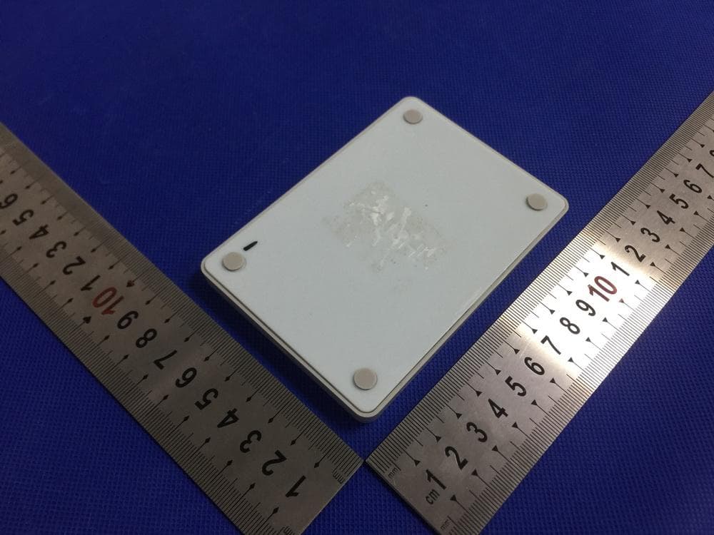 Wireless Charging Pad - FCC ID 2AU7DIHQI1076 - PYS High-Tech Co., LTD (5)