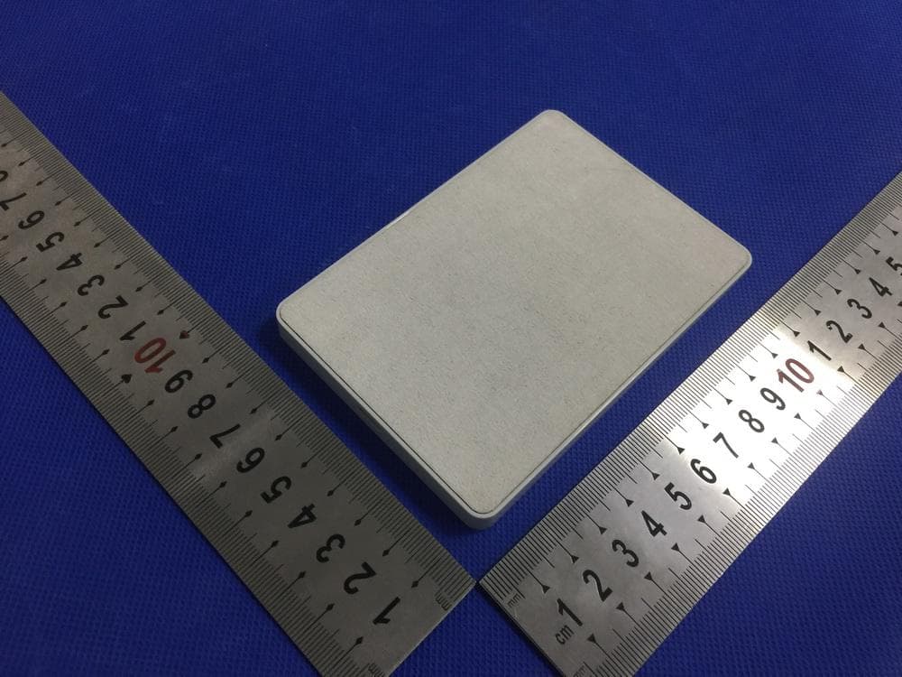 Wireless Charging Pad - FCC ID 2AU7DIHQI1076 - PYS High-Tech Co., LTD