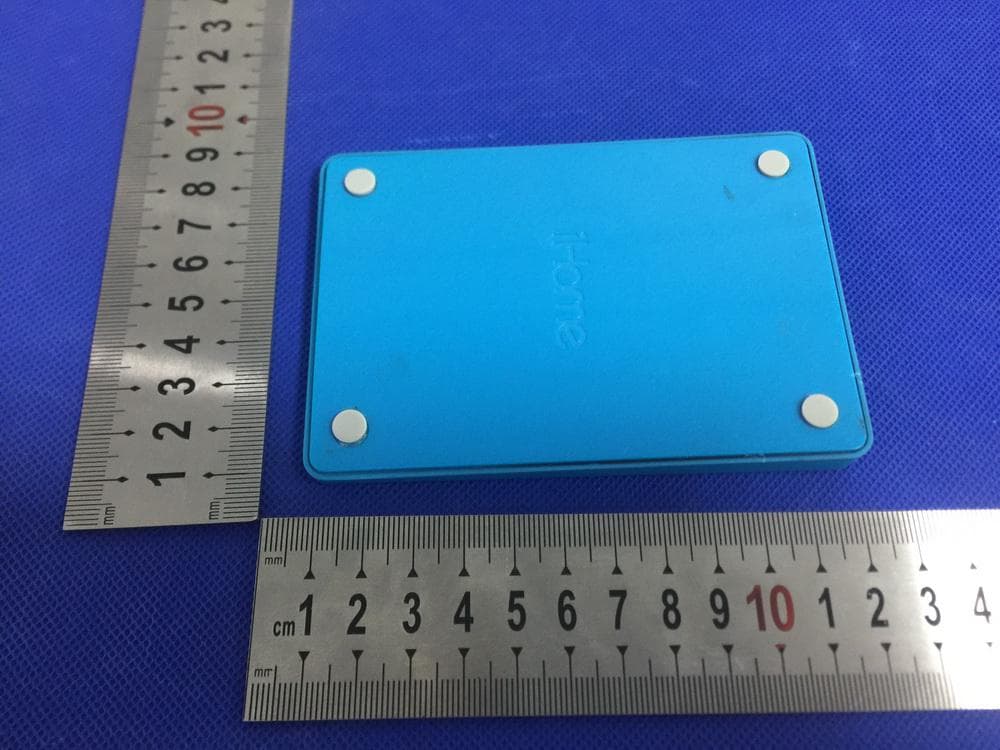 Wireless Charging Pad - FCC ID 2AU7DIHQI1076 - PYS High-Tech Co., LTD (3)
