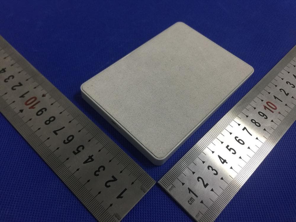 Wireless Charging Pad - FCC ID 2AU7DIHQI1076 - PYS High-Tech Co., LTD (2)