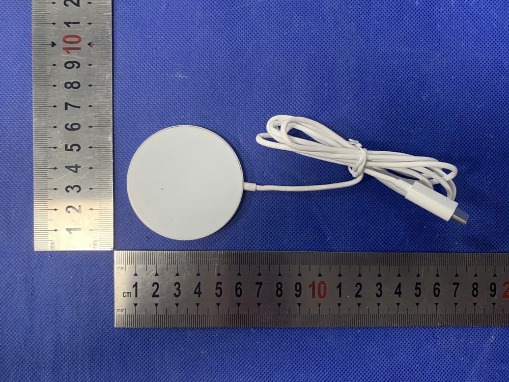 Wireless Charger - FCC ID 2AU7DWPC20076-01 - PYS High-Tech Co., LTD (2)