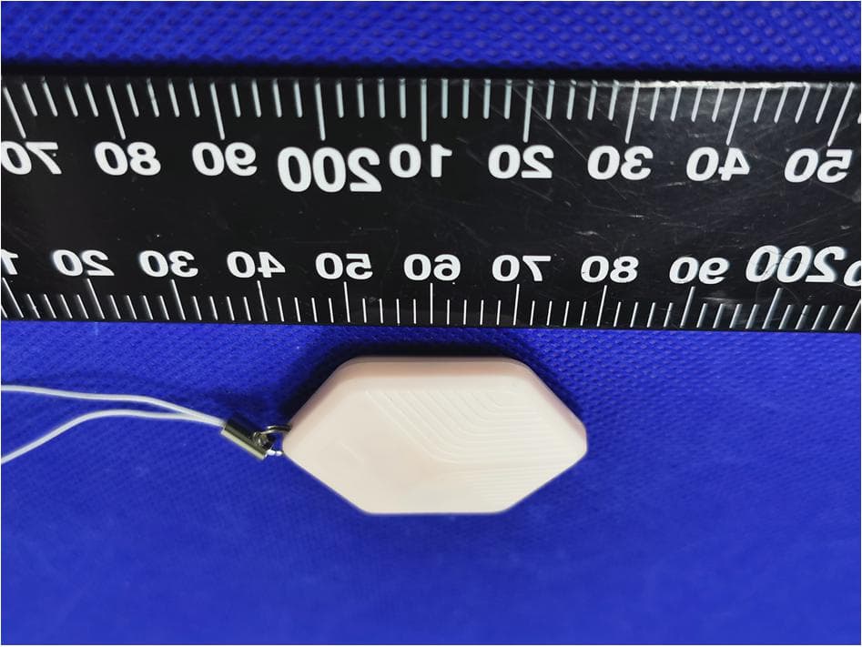 SMART FINDER - FCC ID 2AU7E-FD620 - ShenZhen Sigmawit Technology Co.,Ltd (3)