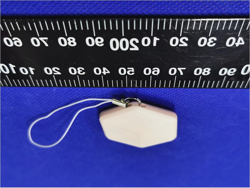 SMART FINDER - FCC ID 2AU7E-FD620 - ShenZhen Sigmawit Technology Co.,Ltd (5)