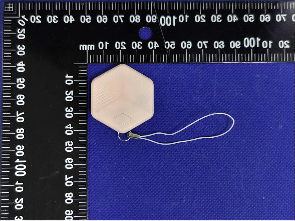 SMART FINDER - FCC ID 2AU7E-FD620 - ShenZhen Sigmawit Technology Co.,Ltd